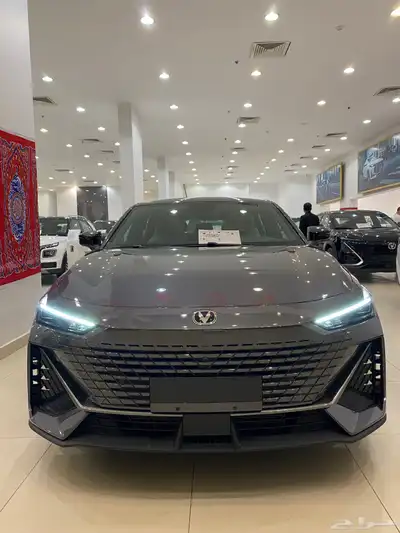 شانجان UNI-V أليت 2025 ((( كاش باك يصل إلى 6000 ريال ))) 11