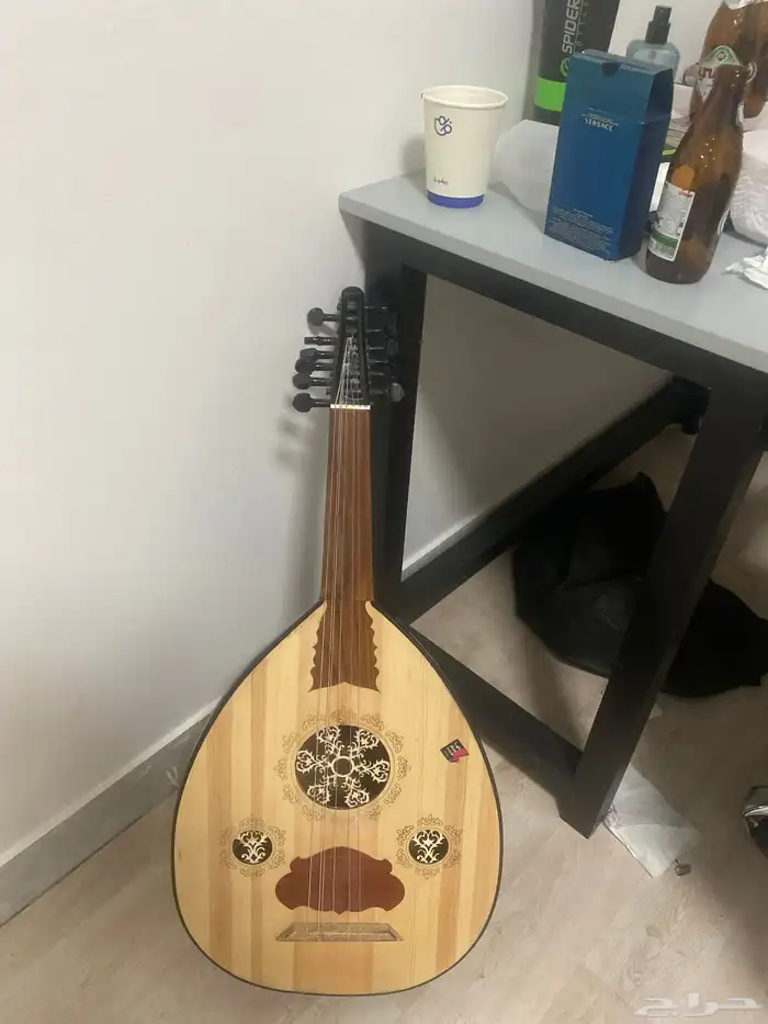 عود جديد ونظيف 0