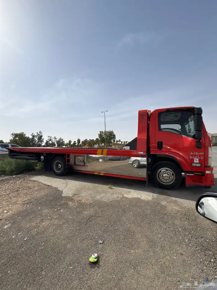 سطحه هدروليك داخل عرعر وخارجه 0