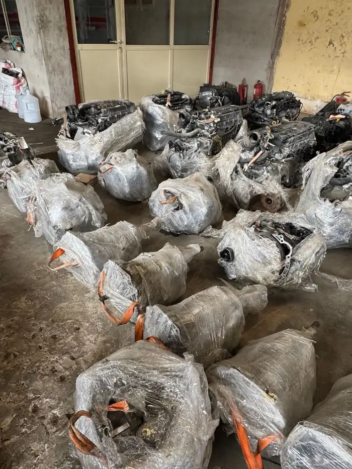 قيرات ياباني امريكي كوري 1