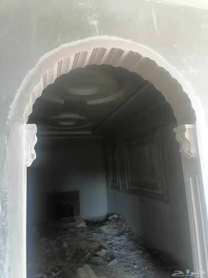 جبس عادي ديكورات ستاير برواز او فومات 17