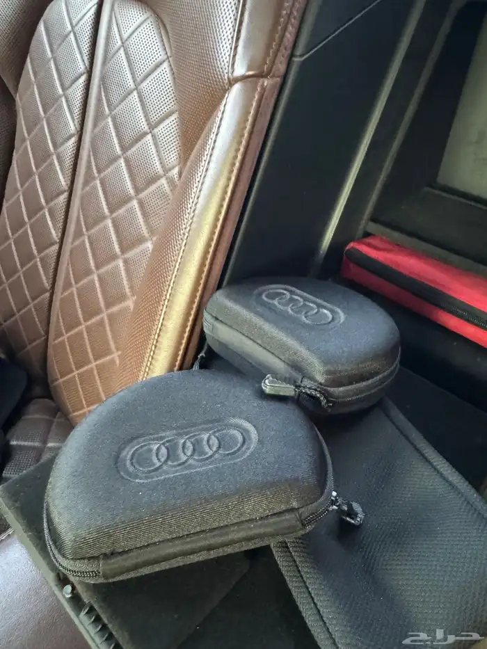 اودي A8 موديل 2011 quattro 28