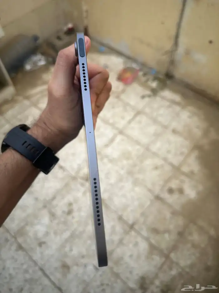 Ipad air 2022(5th gen)10.9 inch 64gb (wifi only) 4