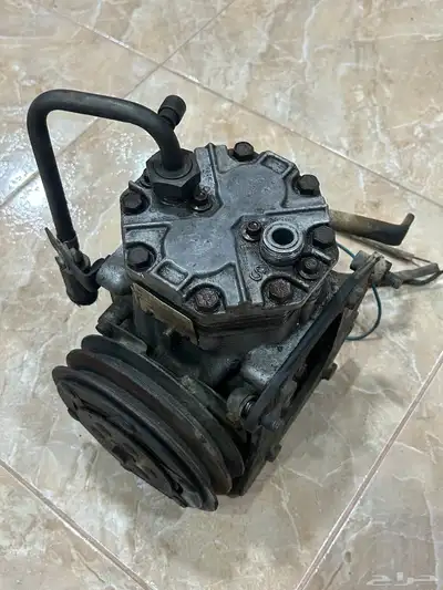 كمبريسر مرسيدس 280 1979 2