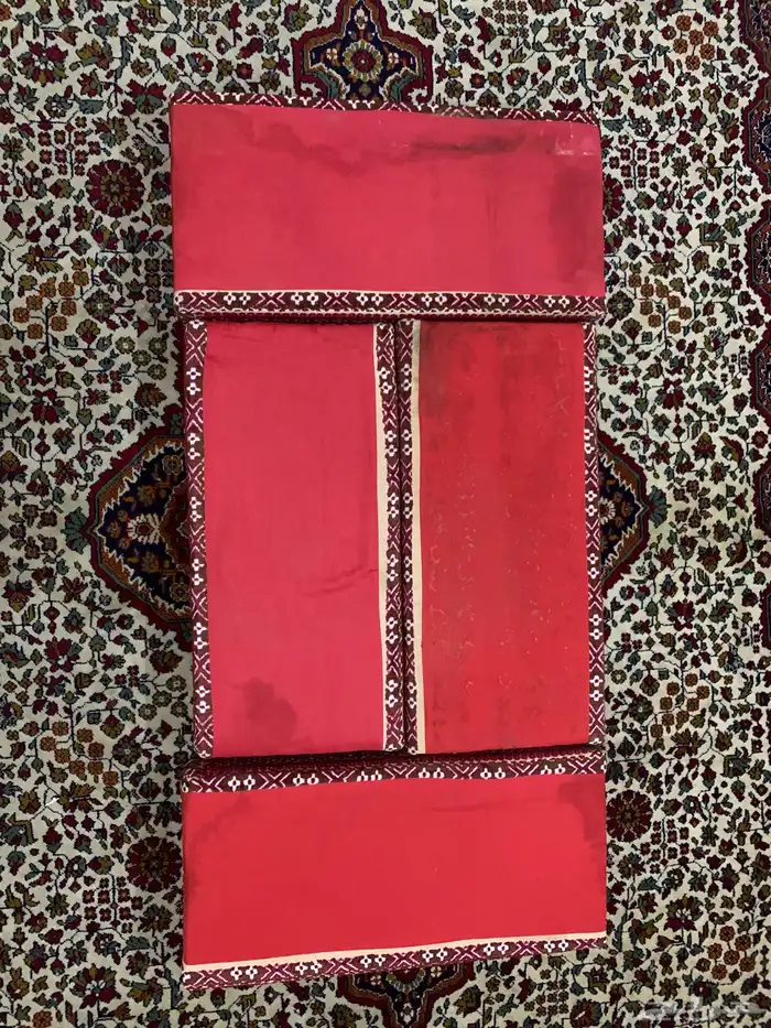 مساند تراثيه قديمه نظيفه اخت الجديده 1