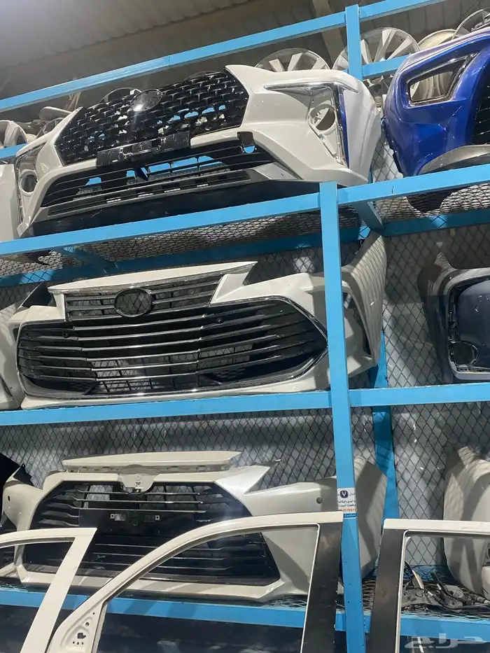 قطع غيار افلون 2022 0