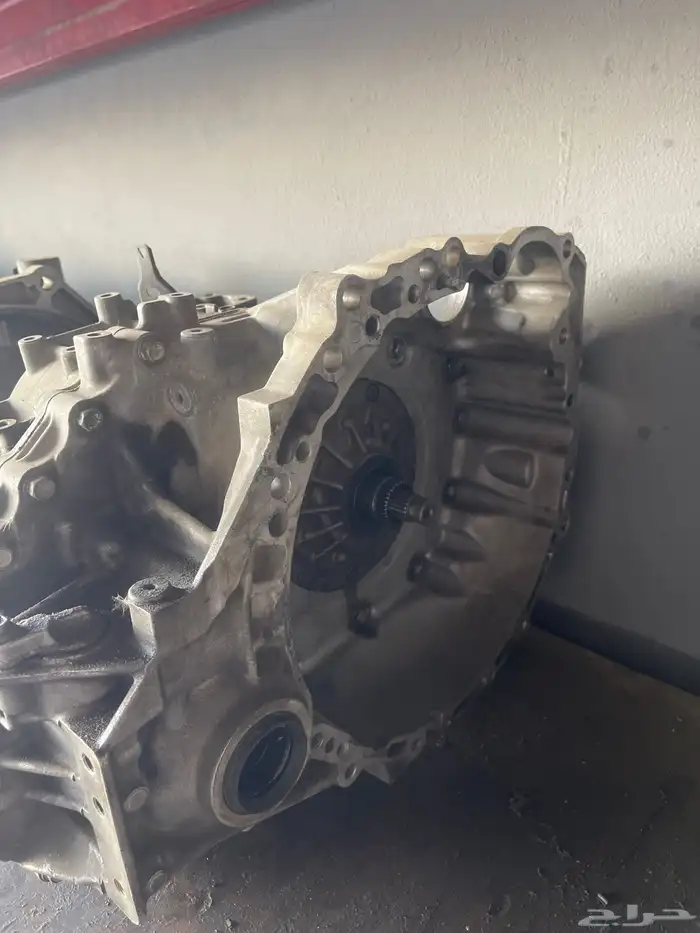 قير كامري افالون لكزس راف فور 1