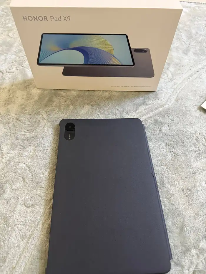 HONOR Pad x9 2