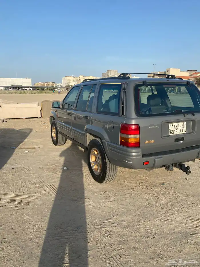 جراند شروكي 98 2