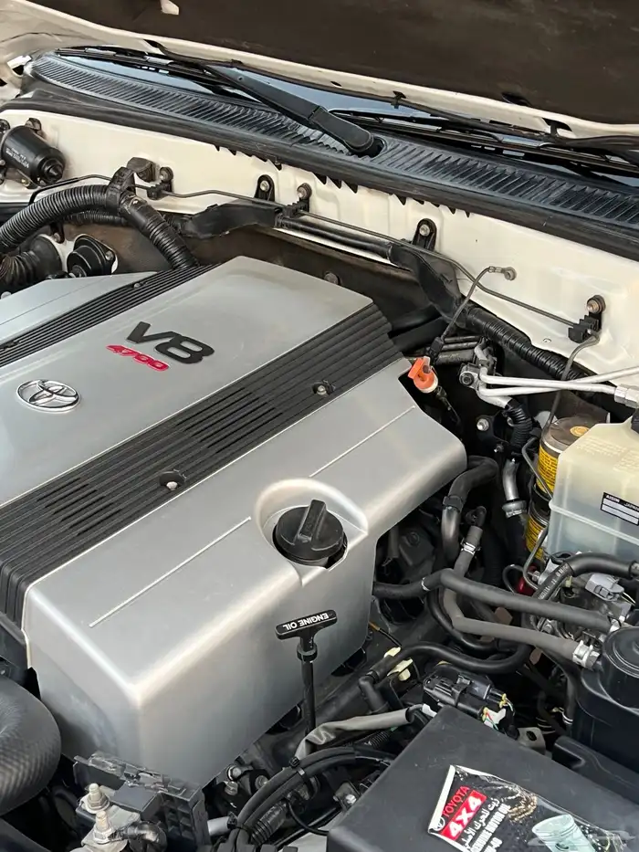 لاندكروزر vx.r 2003 48