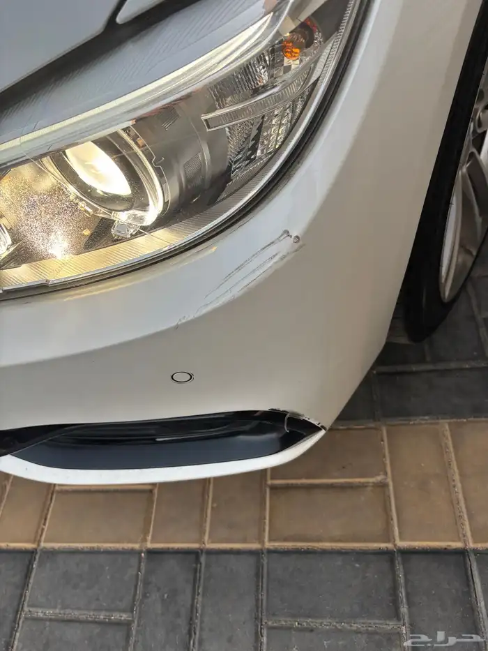 بي ام دبليو الفئة الرابعة 420i bmw التفاصيل قريبا 24