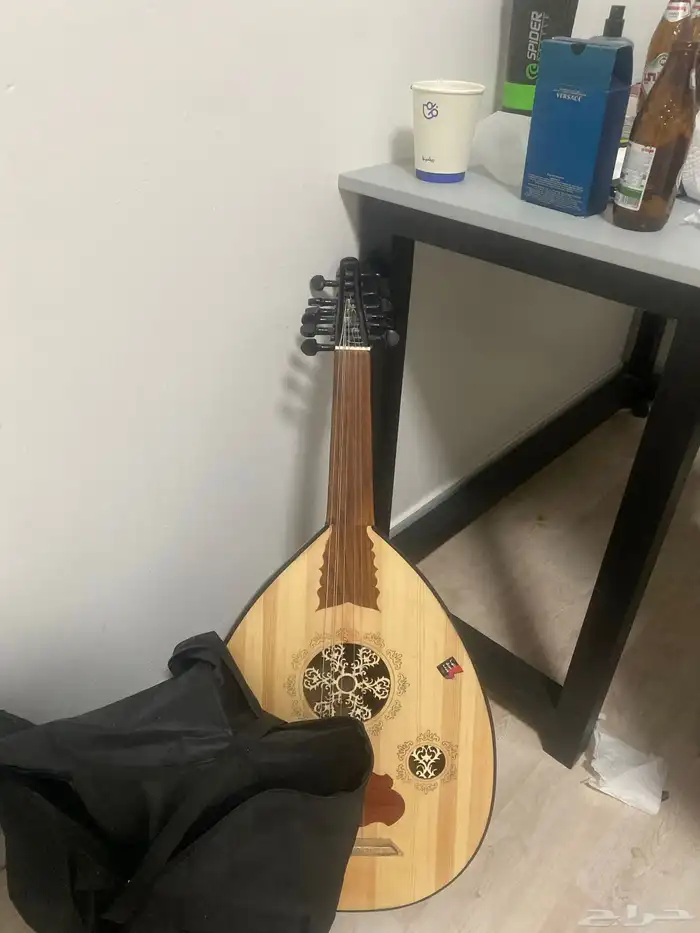 عود جديد ونظيف 1