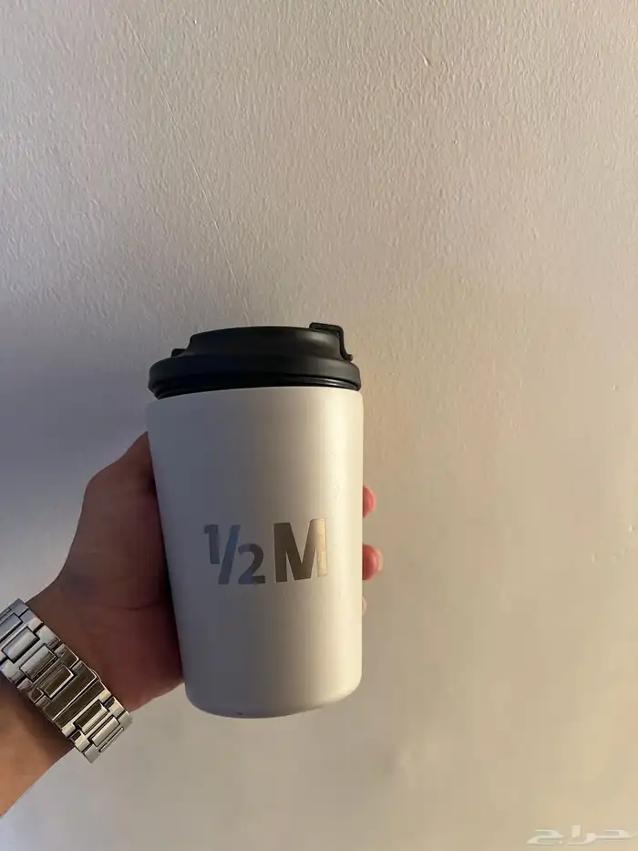 كوب هاف مليون 0