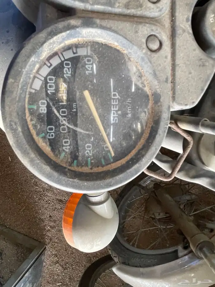 ياماها 100 مبيعات حكوميه 2