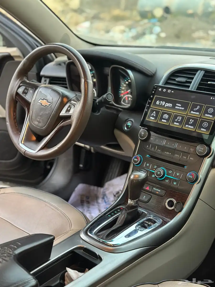 ماليبو Ltz 10