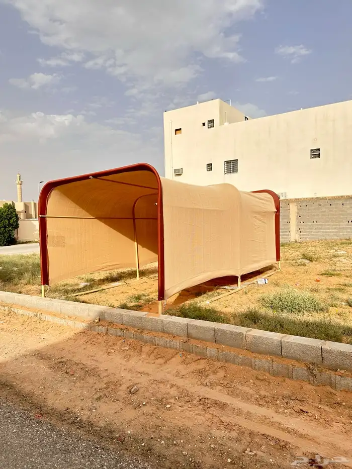 مظلات 7