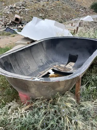 احواض للحلال والابل 0