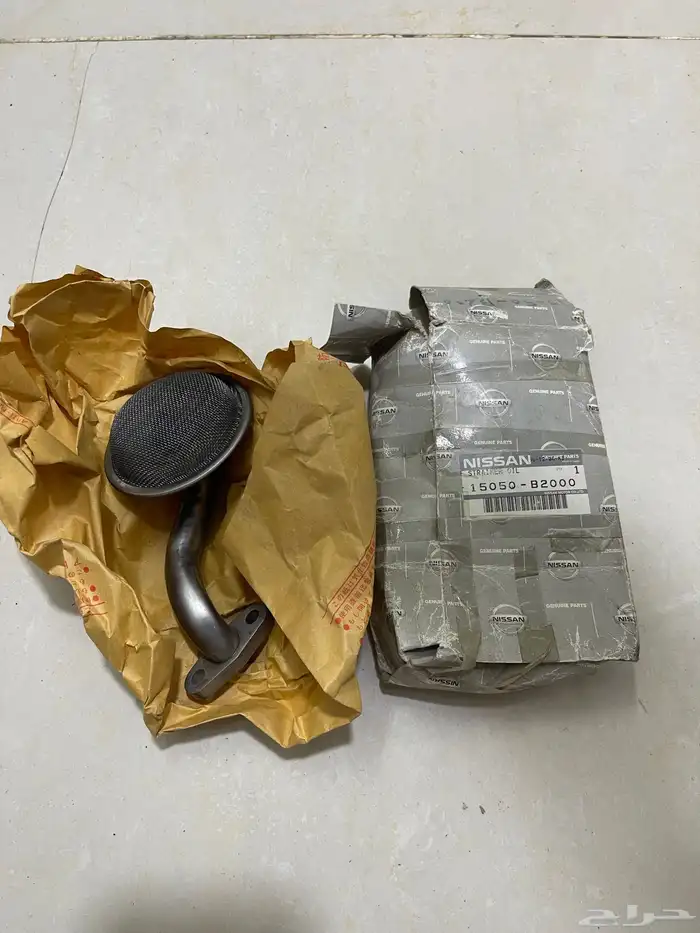 قطع ددسن 73-79 أصلي 13