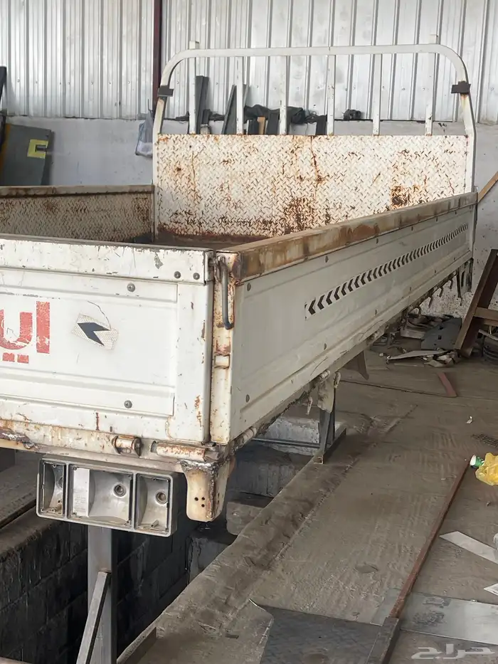 صندوق دينا بلد نضيف حيل وعندنا اشكل جديد مع نزول في الدروج 3