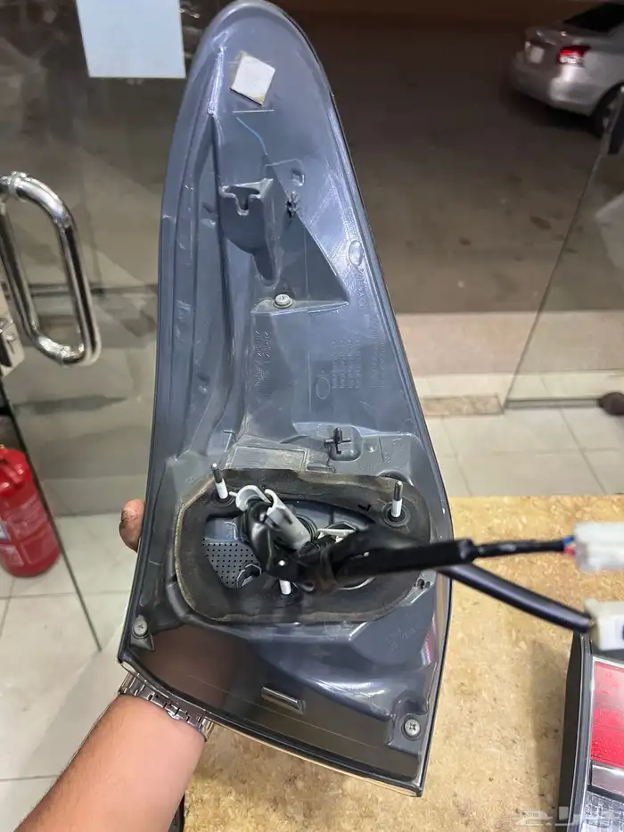 لكزس RX 6