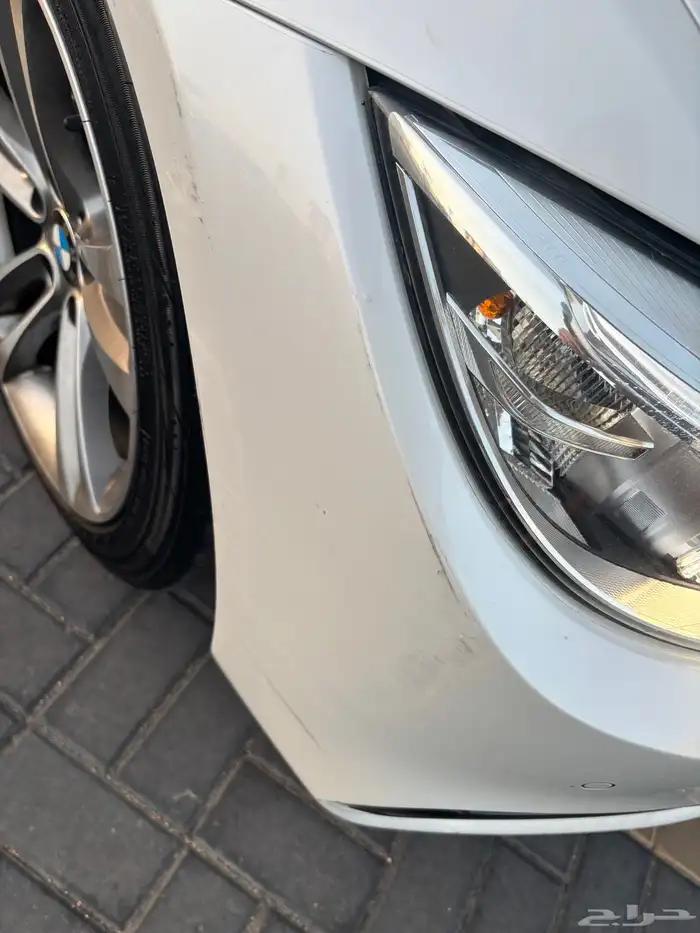 بي ام دبليو الفئة الرابعة 420i bmw التفاصيل قريبا 23