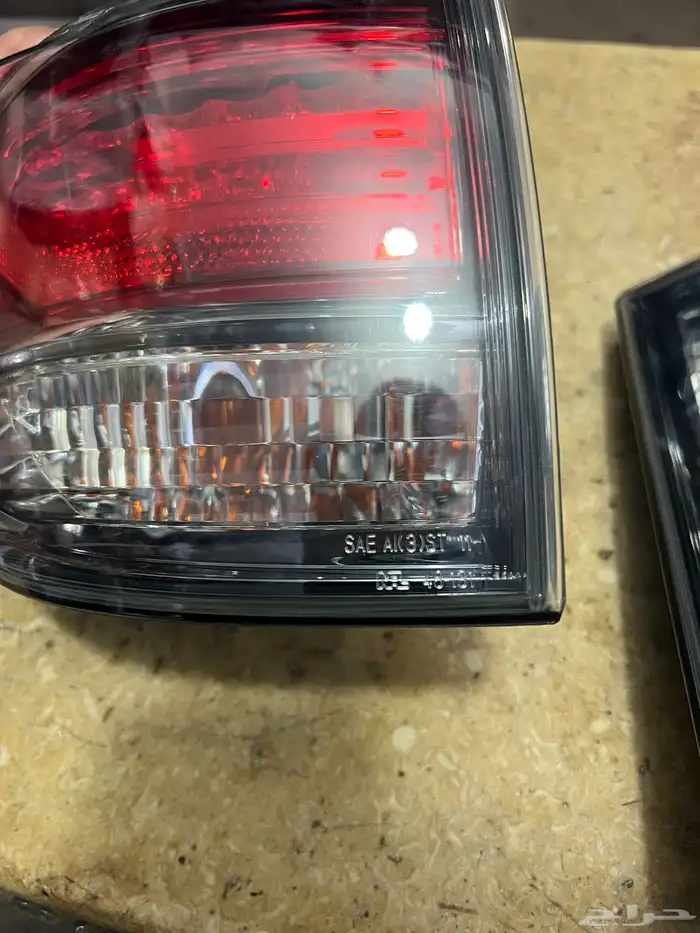 لكزس RX 0