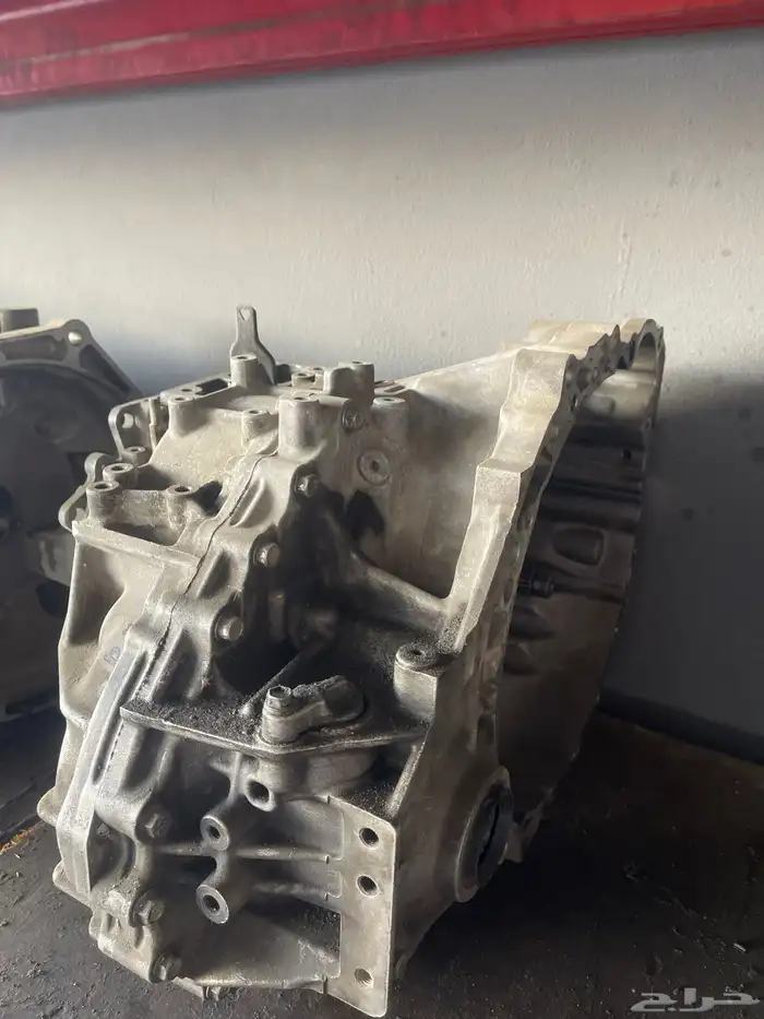 قير كامري افالون لكزس راف فور 3