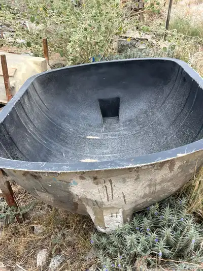 احواض للحلال والابل 2