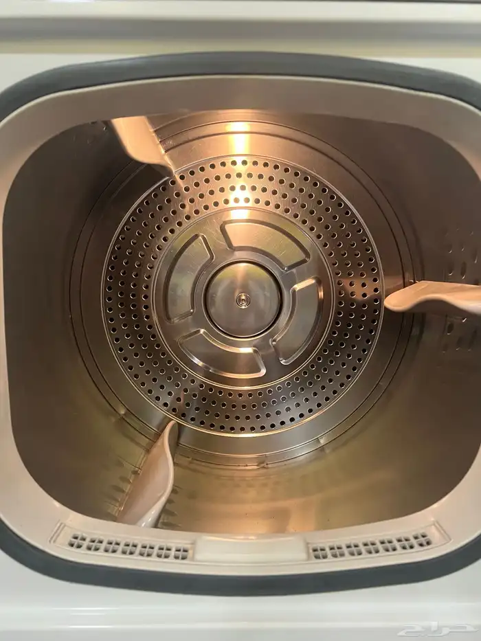 مجفف هاس 6 كيلو للبيع 3