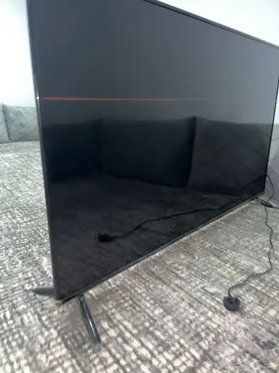 شاشه شاومي 65 0