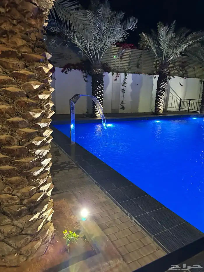 للايجار شاليه بالعمارية 3