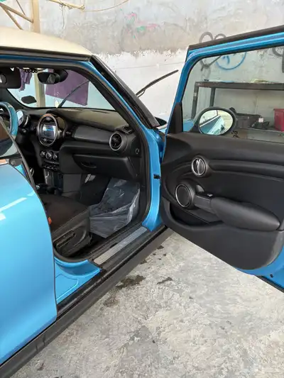 ميني كوبر 2019 mini copper للبيع 1