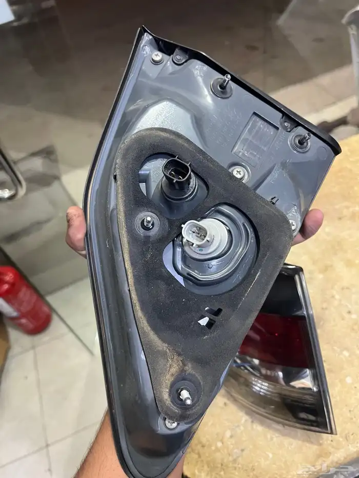 لكزس RX 4