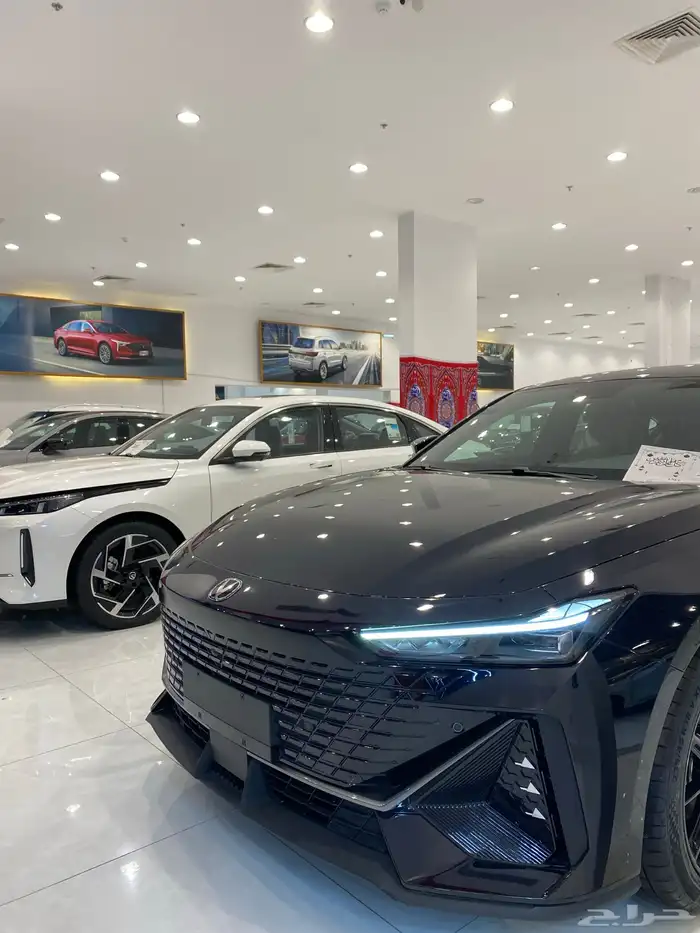 شانجان UNI-V أليت 2025 ((( كاش باك يصل إلى 6000 ريال ))) 2