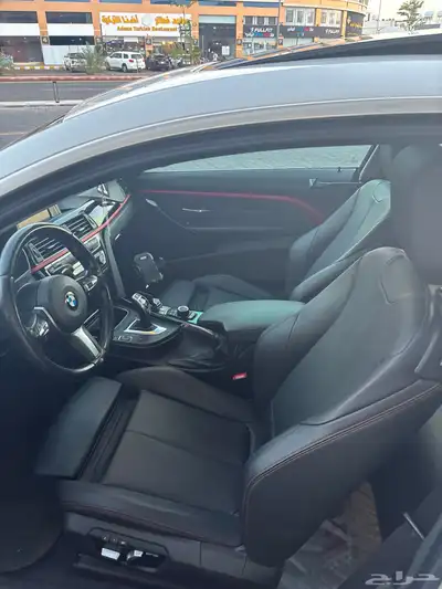 بي ام دبليو الفئة الرابعة 420i bmw التفاصيل قريبا index