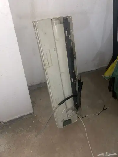 مكيف 0