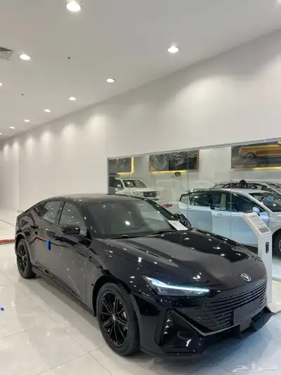 شانجان UNI-V أليت 2025 ((( كاش باك يصل إلى 6000 ريال ))) 1