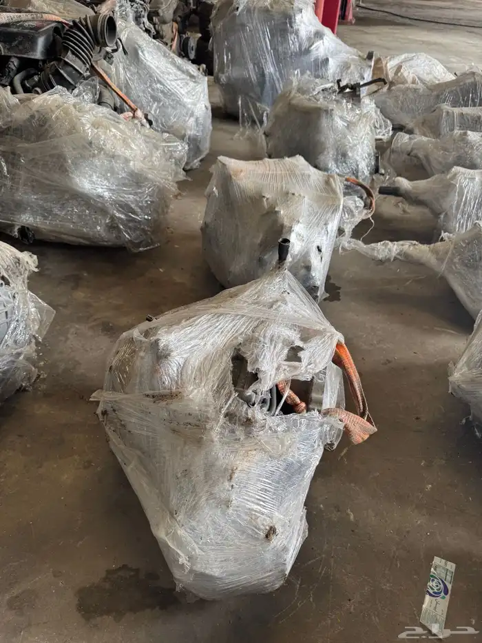 قيرات ياباني امريكي كوري 4