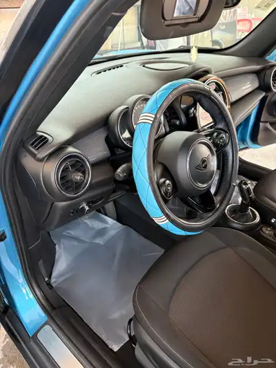 ميني كوبر 2019 mini copper للبيع 3