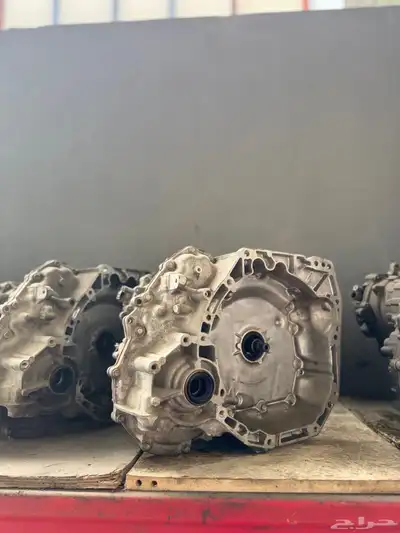 قيرات CVT سنترا صني جوك سبارك رينو 2