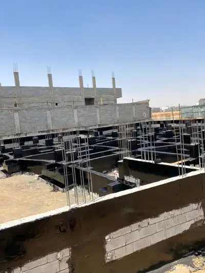 مقاول مباني 14