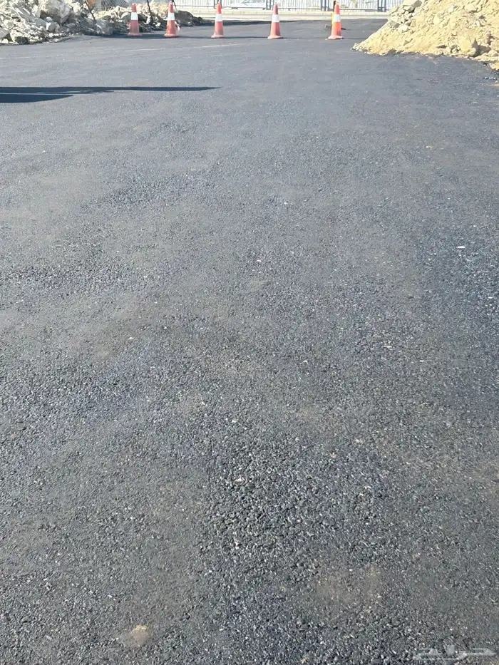بطحاء اسمنت خرسان 9