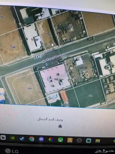 ارض للبيع سكنية 0