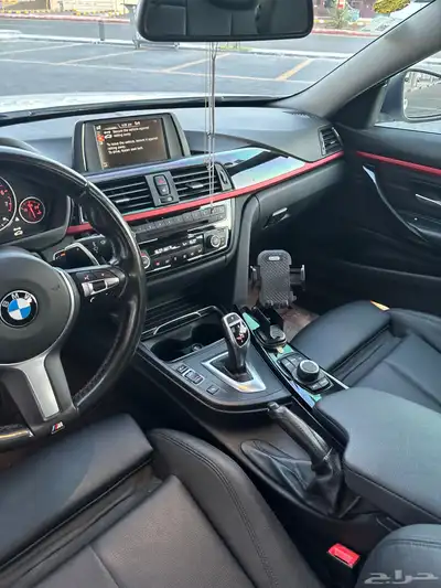 بي ام دبليو الفئة الرابعة 420i bmw التفاصيل قريبا index