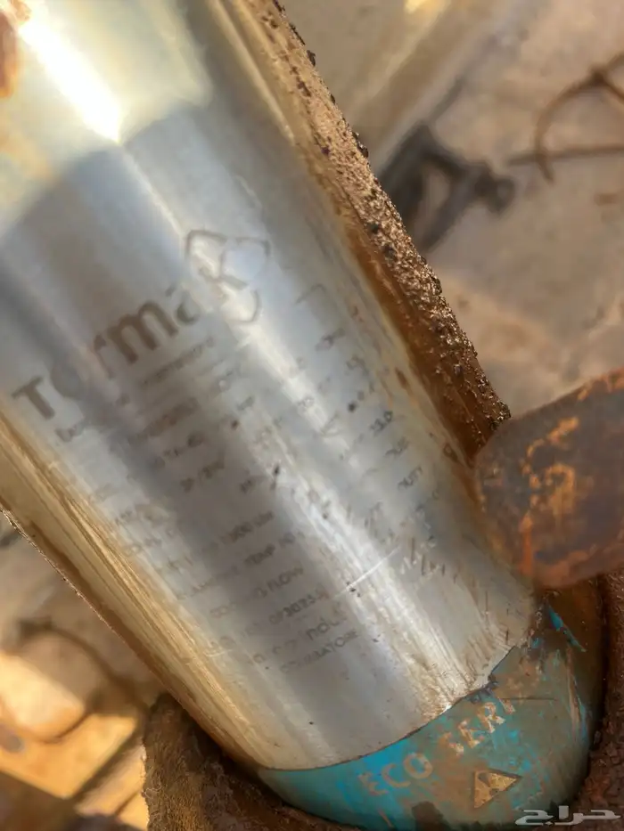 صيانه غطاسات تنضيف ابار 1