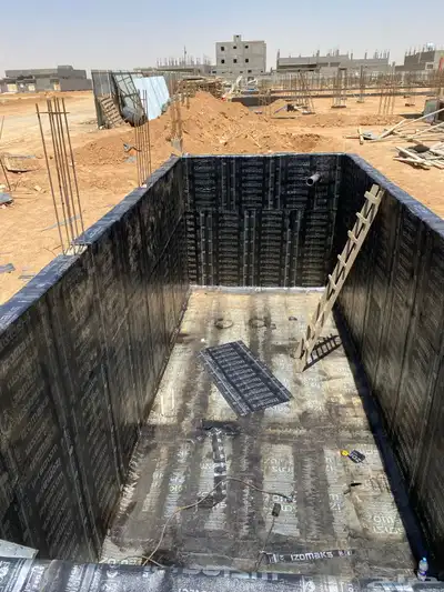 مقاول مباني 12