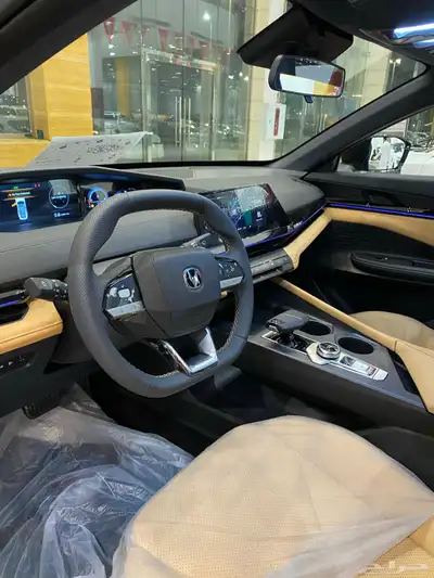 شانجان UNI-V أليت 2025 ((( كاش باك يصل إلى 6000 ريال ))) 16