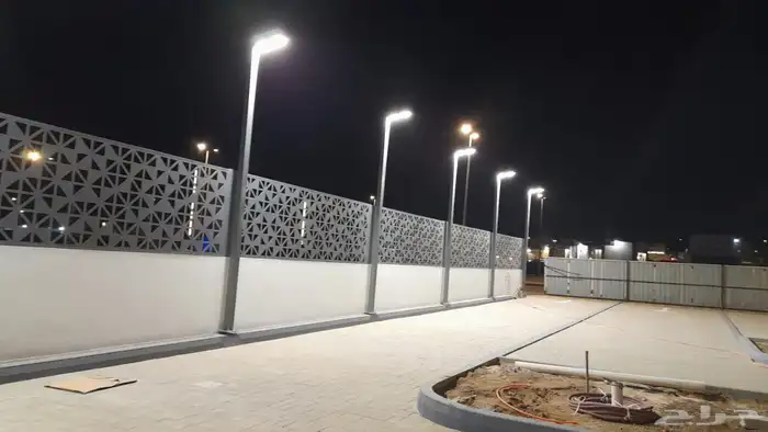درايف ثرو للايجار محايل - الحيلة الغربي - طريق الميه 4