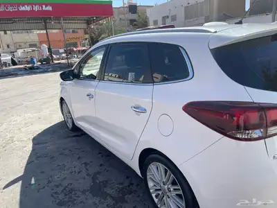 كيا كارينز ديزل 2018 5