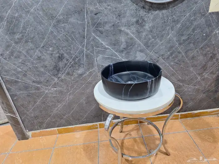 مغاسل احواض مرايات طاولات 13